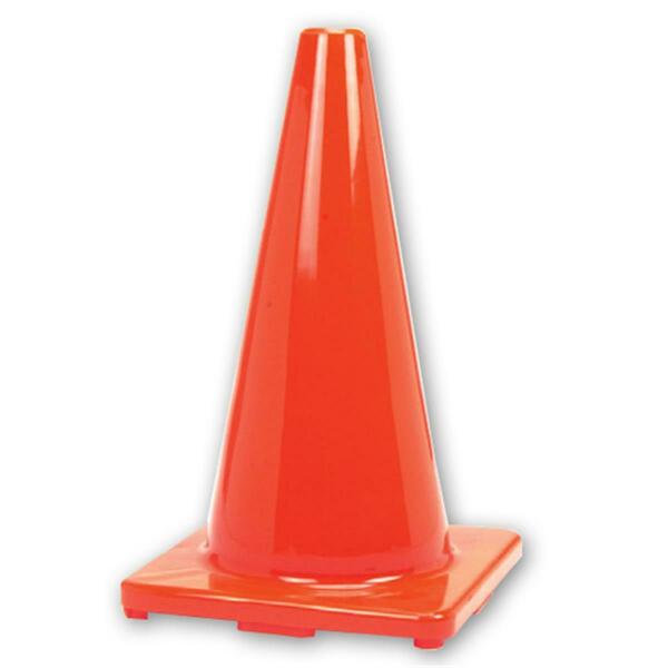 Sport Supply Group 28in Poly Enterprises Game Cones 1040845